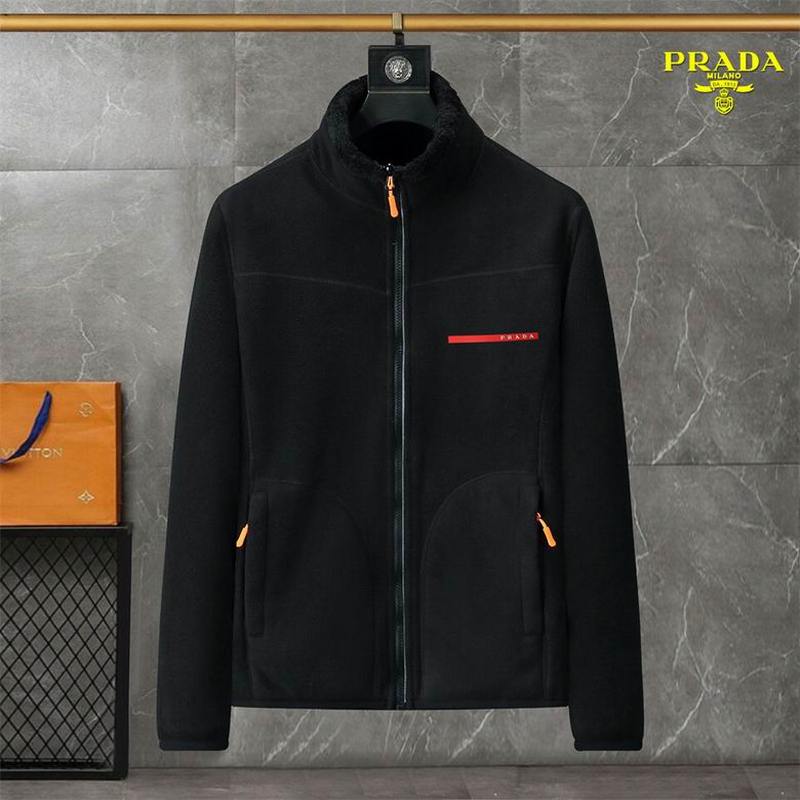 Prada Men's Outwear 82